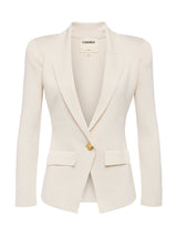 Chamberlain Knit Blazer