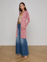 Neve Cardigan