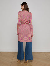 Neve Cardigan