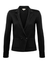 Sofia Knit Blazer