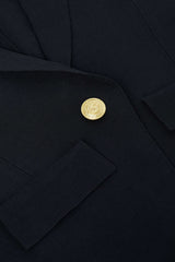 Chamberlain Knit Blazer