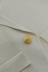 Chamberlain Knit Blazer