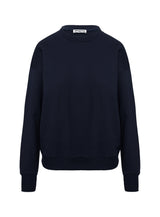 All Day Crewneck Sweatshirt Navy