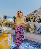 Isola Pants - Roze