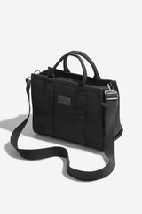 Small Sloane Tote - Black