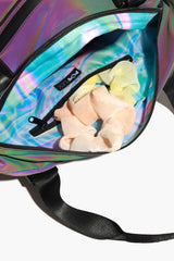 Delilah Duffle - Magic Flash