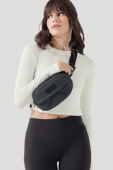 Bridget Belt Bag - Magic Flash