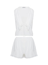 Haruka Set White