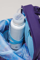 Cora Backpack - Deep Violet