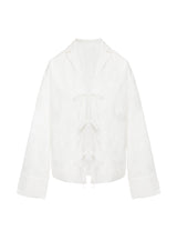 Spiri Shirt White
