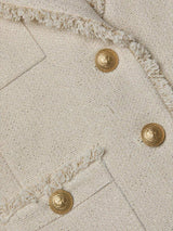 Sylvia Tweed Jacket